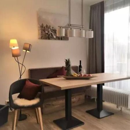 Appartement Paulina คาพรูน ภายนอก รูปภาพ