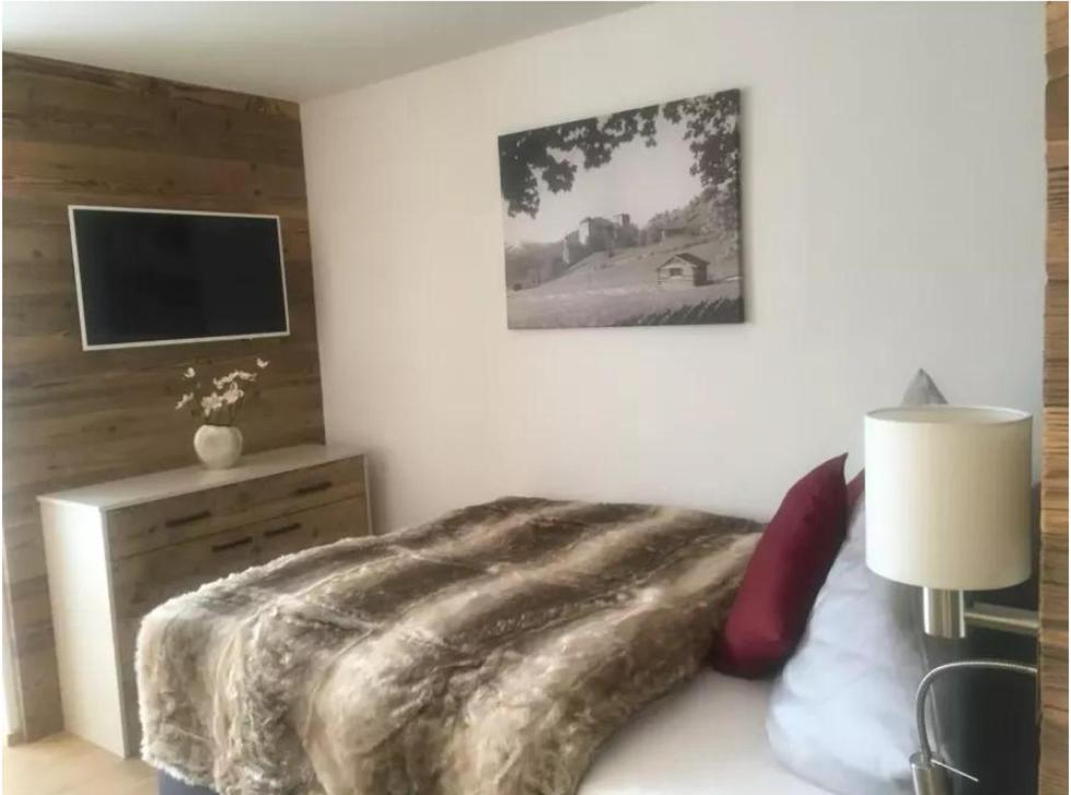Appartement Paulina คาพรูน ภายนอก รูปภาพ
