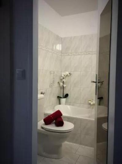 Appartement Paulina คาพรูน ภายนอก รูปภาพ