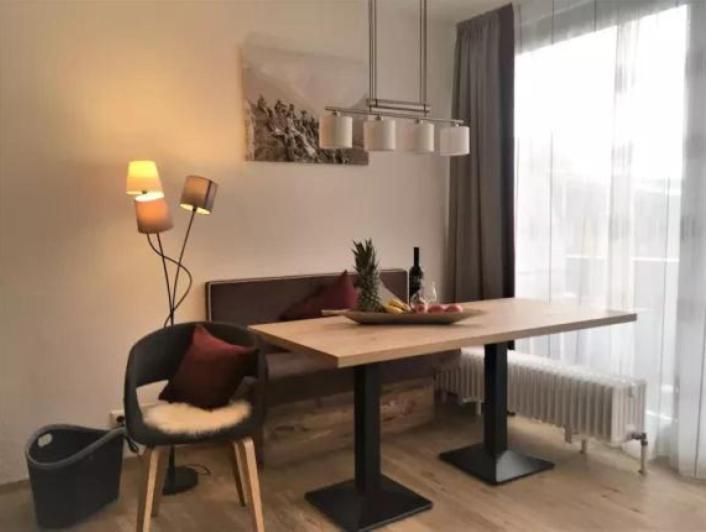 Appartement Paulina คาพรูน ภายนอก รูปภาพ