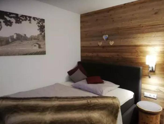 Appartement Paulina คาพรูน ภายนอก รูปภาพ