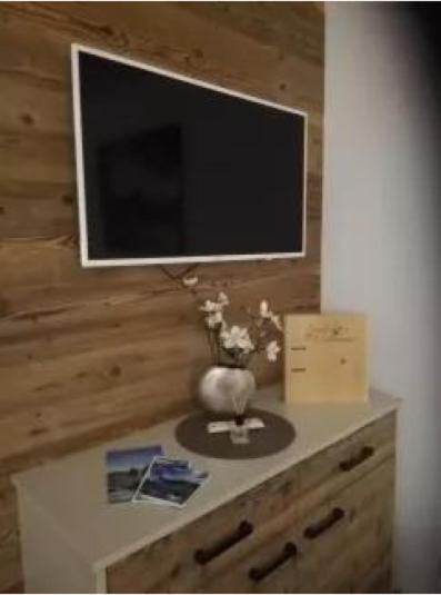 Appartement Paulina คาพรูน ภายนอก รูปภาพ