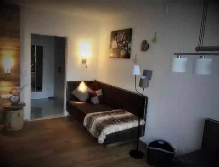 Appartement Paulina คาพรูน ภายนอก รูปภาพ